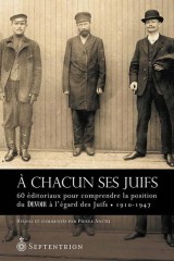 A chacun ses Juifs